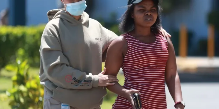Migración inicia repatriación de parturientas haitianas detenidas en hospitales