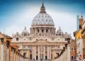 Fallece el papa Francisco a los 88 años; se activa la Sede Vacante en el Vaticano