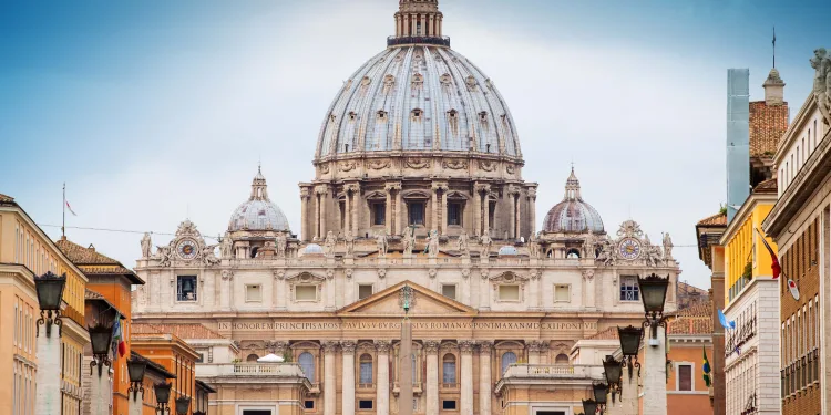 Fallece el papa Francisco a los 88 años; se activa la Sede Vacante en el Vaticano