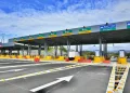 Gobierno otorga libre tránsito por peajes en horarios específicos durante Semana Santa