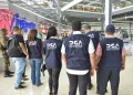 Aduanas interviene tiendas chinas por presuntas irregularidades en importaciones