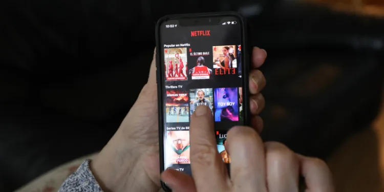 Netflix anuncia nuevas funciones basadas en inteligencia artificial para mejorar la experiencia del usuario