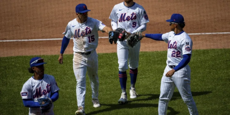 Mets completan histórica barrida de cuatro juegos ante Cardenales con remontada liderada por Nimmo, Lindor y Soto