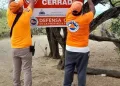 Defensa Civil clausura más de 260 balnearios por alto riesgo de cara a Semana Santa 2025