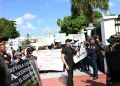 Docentes del Banco de Elegibles exigen al MINERD frenar contrataciones irregulares y respetar derechos laborales