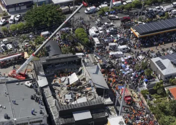 Presentan querella por homicidio involuntario contra propietario de Jet Set tras tragedia que dejó 226 muertos