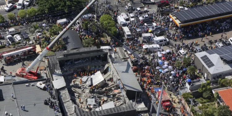 Presentan querella por homicidio involuntario contra propietario de Jet Set tras tragedia que dejó 226 muertos