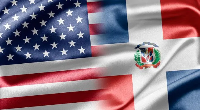 Gobierno dominicano inicia diálogo en Washington por impuesto arancelario de EE. UU. a productos nacionales