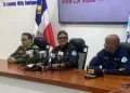 Suben a 15 los fallecidos durante Semana Santa; COE reporta 10 muertes en las últimas 24 horas