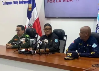 Suben a 15 los fallecidos durante Semana Santa; COE reporta 10 muertes en las últimas 24 horas