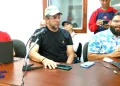 Jorge Cavoli llama a vivir una Semana Santa en paz y valora iniciativas culturales para María Trinidad Sánchez