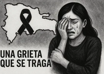 La tragedia en Jet Set y la fragilidad de lo cotidiano