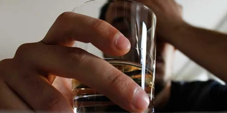 COE reporta 180 intoxicados por alcohol durante Semana Santa; 12 son menores de edad