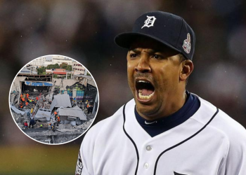 Mueren Octavio Dotel y Tony Blanco en tragedia de Jet Set; Esteban Germán logra sobrevivir