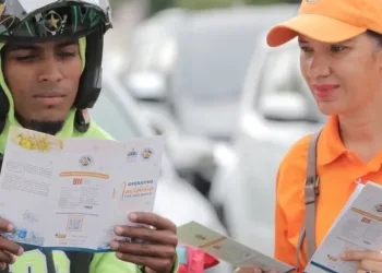Defensa Civil desplegará 10,800 voluntarios y activa estrategia preventiva por Semana Santa 2025
