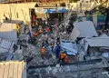 Ascienden a 79 los fallecidos tras colapso de la discoteca Jet Set
