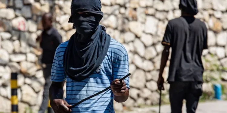 Jamaica refuerza su presencia en Haití con nuevo equipo de apoyo a la misión de seguridad de la ONU