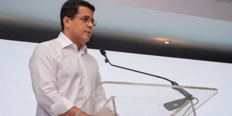 Turismo dominicano rompe récord histórico con más de 3.3 millones de visitantes en primer trimestre de 2025