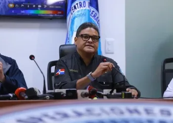 Diez fallecidos en las últimas 24 horas durante el asueto de Semana Santa, según boletín del COE