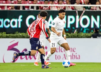 República Dominicana debutará en Copa Oro enfrentando a México, Costa Rica y Surinam