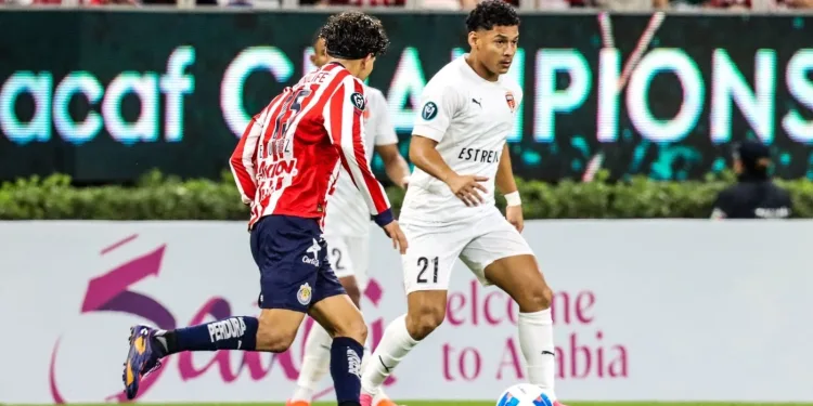 República Dominicana debutará en Copa Oro enfrentando a México, Costa Rica y Surinam