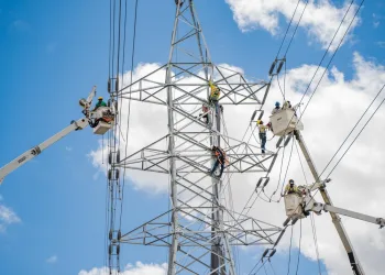 ETED restablece línea de transmisión Nagua–Matrisol y normaliza el servicio eléctrico