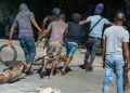 Violencia de pandillas en Mirebalais desplaza a más de 10 mil familias haitianas