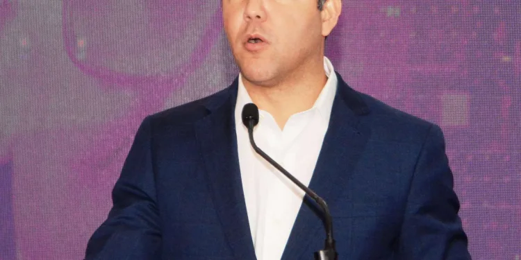 Pujols reafirma apertura del PLD al diálogo sobre migración; destaca imortancia de la unidad partidaria