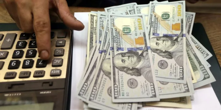El dólar desciende 53 centavos y se vende a RD$59.13 en República Dominicana