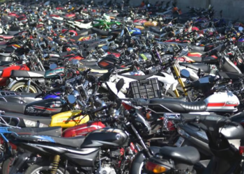 DIGESETT retiene más de 4,600 vehículos y realiza casi 12 mil fiscalizaciones durante Semana Santa 2025