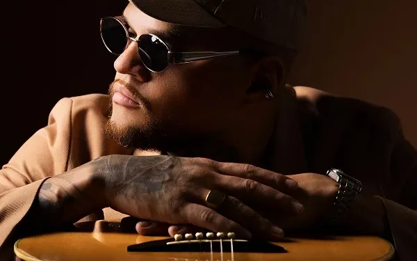 Mayinbito lanza bachata de desamor y redes sociales con su nuevo sencillo “Déjenme seguir bebiendo”