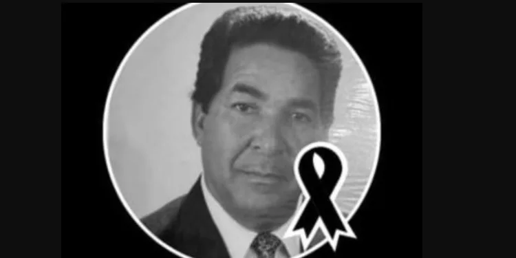 Fallece el dirigente político Isidro Ramírez, exalcalde y exdiputado de Hato Mayor
