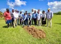 Inefi anuncia construcción varios estadios de béisbol en centros escolares de la capital