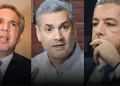 Se aplaza audiencia preliminar de Operación Calamar tras recusación de exministros del PLD