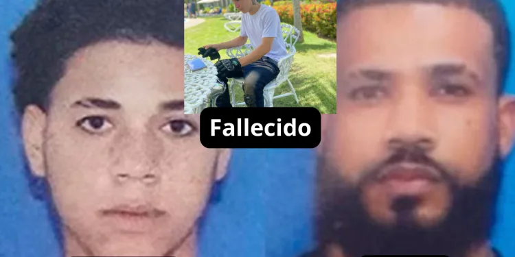 Dos jóvenes pierden la vida en trágicos accidentes de tránsito ocurridos en Nagua y El Factor