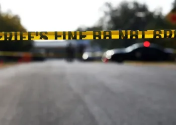 Tiroteo en Universidad Estatal de Florida deja seis heridos; un sospechoso bajo custodia
