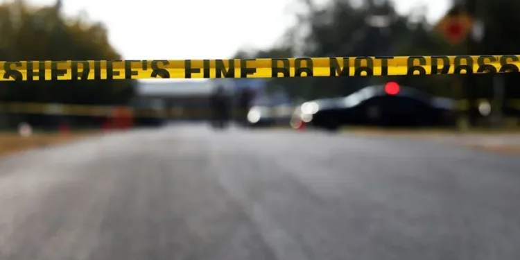 Tiroteo en Universidad Estatal de Florida deja seis heridos; un sospechoso bajo custodia