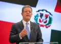 Leonel propone observatorio migratorio y aboga por solidaridad internacional con Haití desde Francia
