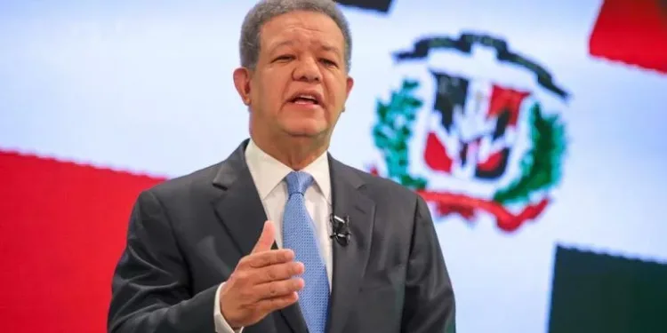 Leonel propone observatorio migratorio y aboga por solidaridad internacional con Haití desde Francia