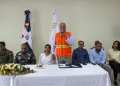 Gobernación de María Trinidad Sánchez y autoridades refuerzan medidas de prevención por asueto de Semana Santa