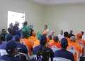 Gobernación de María Trinidad Sánchez y autoridades refuerzan medidas de prevención por asueto de Semana Santa