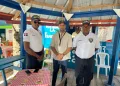 Carlos Machuca: “Todo está preparado para garantizar orden y disfrute en playas de Nagua”