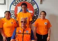 Defensa Civil en María Trinidad Sánchez confirma tres muertes y refuerza medidas por sistema de alerta en Semana Santa