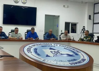 Suben a 23 los fallecidos durante Semana Santa; COE reporta 8 muertes en las últimas 24 horas