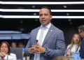 Diputado Oscar Morel acusa al director del SNS de provocar colapso del sistema de salud