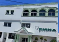 Denuncian irregularidades en atención a afiliados de Seguros Humano en clínica Cenma de Nagua