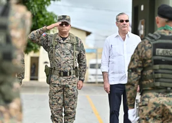 Abinader recorrerá este jueves cuatro provincias fronterizas para supervisar avances en verja perimetral y visitar proyectos turísticos