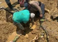 INAPA restablece suministro de agua en la comunidad de Las Gordas tras resolver obstrucción en tubería