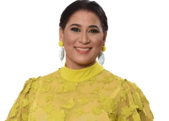 Yenny Polanco Lovera anuncia su candidatura a la presidencia de FIPETUR para el período 2025-2027