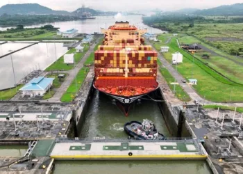 Estados Unidos afirma que no permitirá control chino del Canal de Panamá